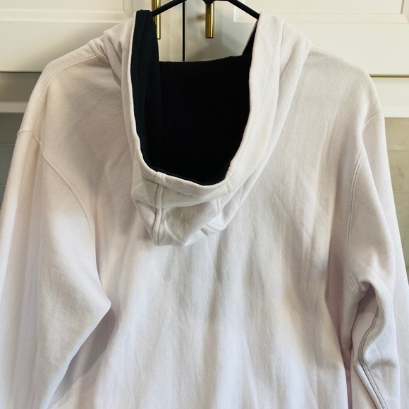 Quiksilver boys XL sz20. 2 zipper hooded sweaters - Picture 4 of 7